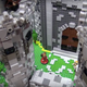Illustration for article titled Epic Lego Hyrule Castle Took Zelda Superfan Two Years to Build